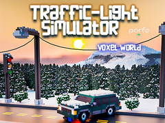 Spel Traffic-Light Simulator