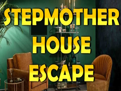 Spel Stepmother House Escape