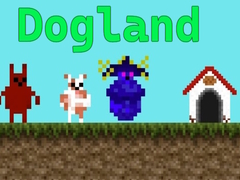 Spel Dogland