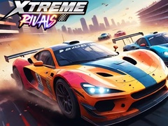 Spel Xtreme Rivals