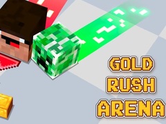 Spel Gold Rush Arena