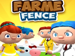 Spel Farme Fence