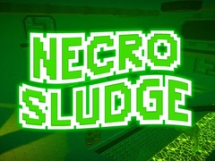 Spel Necro Sludge