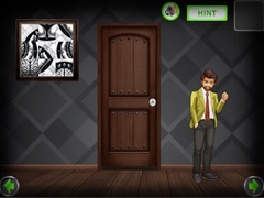 Spel Amgel Easy Room Escape 183