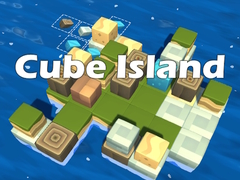 Spel Cube Island