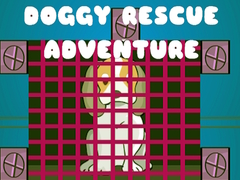 Spel Doggy Rescue Adventure
