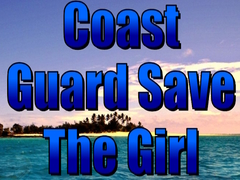 Spel Coast Guard Save The Girl