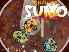 Spel King Of Sumo the ultimate brawl
