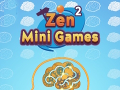 Spel Zen Mini Games 2