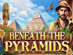 Spel Beneath the Pyramids