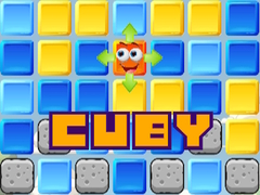 Spel Cuby