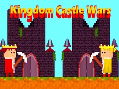 Spel Kingdom Castle Wars