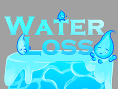 Spel Water Loss