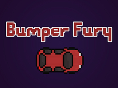 Spel Bumper Fury