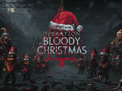 Spel Operation Bloody Xmas