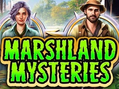 Spel Marshland Mysteries