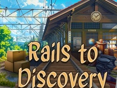 Spel Rails to Discovery