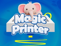 Spel Magic Printer