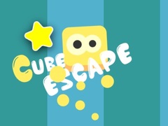 Spel Cube Escape