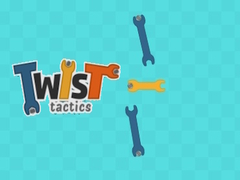 Spel Twist Tactics