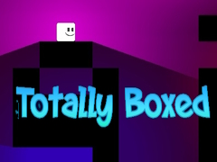 Spel Totally Boxed