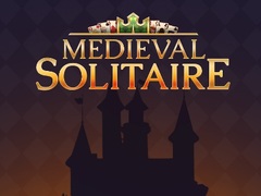Spel Medieval Solitaire