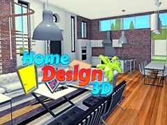 Spel Home Design 3D