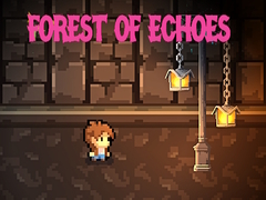 Spel Forest of Echoes