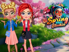 Spel Spring Style Studio
