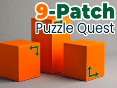 Spel 9 Patch Puzzle Quest