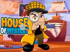 Spel House of Mystery