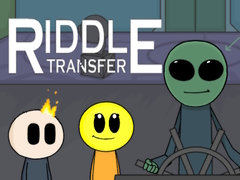 Spel Riddle Transfer