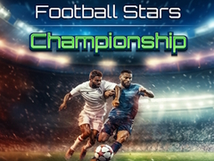 Spel Football Stars Championship