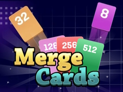 Spel Merge Cards
