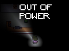 Spel Out of Power 