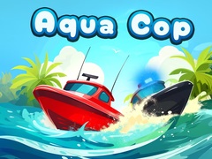 Spel Aqua Cop