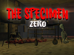 Spel The Specimen Zero