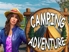 Spel Camping adventure