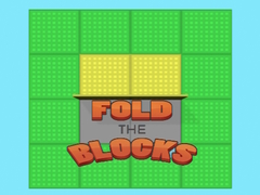 Spel Fold The Block