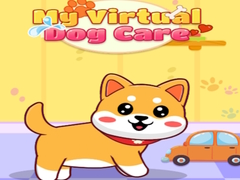 Spel My Virtual Dog Care