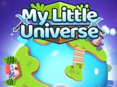 Spel My Little Universe 