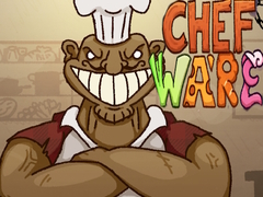 Spel Chef wa're