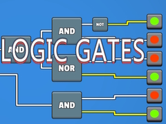 Spel Logic Gates