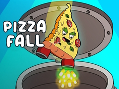 Spel Pizza Fall