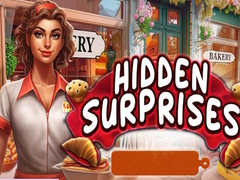 Spel Hidden Surprises