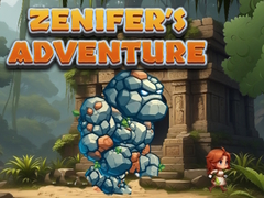 Spel Zenifer's Adventure