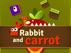 Spel Rabbit And Carrot