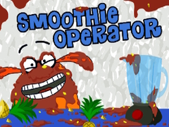 Spel Smoothie Operator