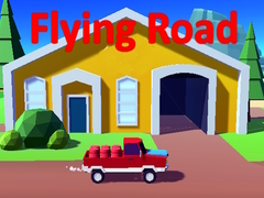 Spel Flying Road