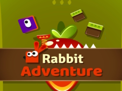 Spel Rabbit Adventure